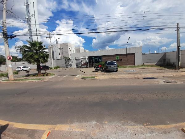 AVENIDA LARANJAL PAULISTA, N. 1155, Apto 14, BL 04 VG 40
