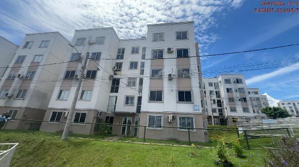AVENIDA DO TURISMO, N. 13830, Apto 503, BL 14