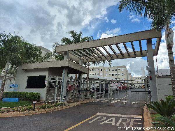 RUA PREFEITO ANGELO BERCHIERI, N. 501, Apto 04, TORRE 04 BL A