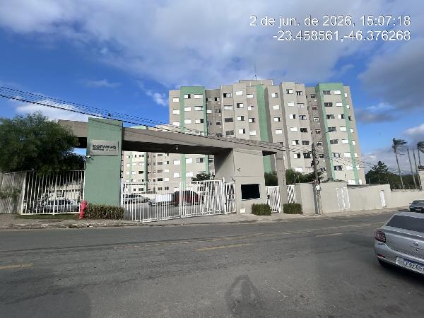 RUA BRIGADEIRO FRANCISCO LIMA E SILVA, N. 410, Apto 57, TORRE 02