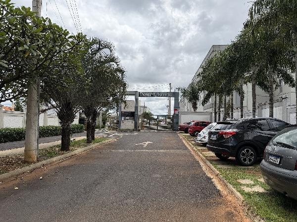 AVENIDA MINISTRO RUI BARBOSA, N. 2280, Apto 101, BL 10