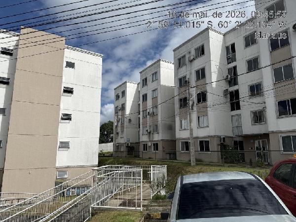 AVENIDA DO TURISMO, N. 13830, Apto 303, BL 15