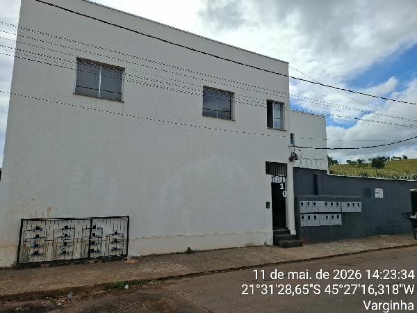 RUA PADRE CORNELIO KOROVSKY, N. 210, Apto 107, LT 01 E 02 QD C