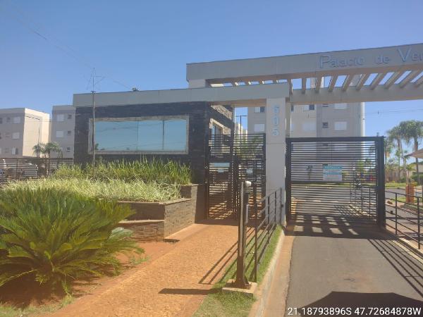 RUA ANTENOR DE SOUZA, N. 605, Apto 104, BL 7 VG 202 LT 1 QD 3