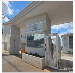 RUA ARAGUAIA, N. 2, Apto 204, BL 43