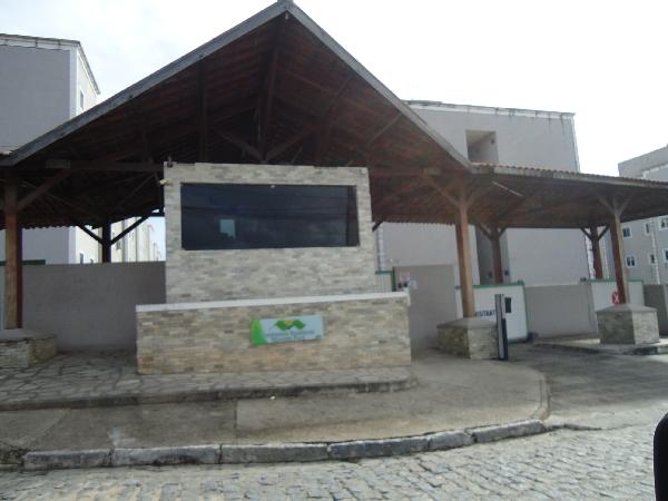 RUA INACIO ALBINO NETO, N. 240, Apto 402, BL19 - TIPO A