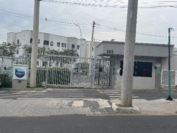 RUA JOAO CANDIDO STROMBECK, N. 285, Apto 05, BL 13