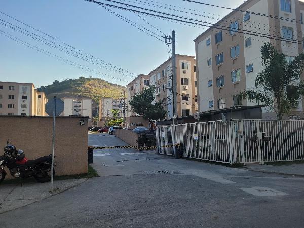 ESTRADA DO CAMPO DA AREIA, N. 1205, Apto 303, BL 14