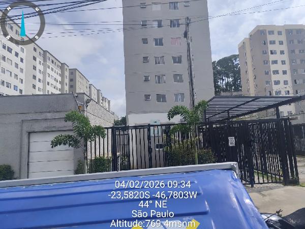 RUA MARIO REGALLO PEREIRA, N. 128, Apto 94, BL 05 SUBCONDOMINIO 2