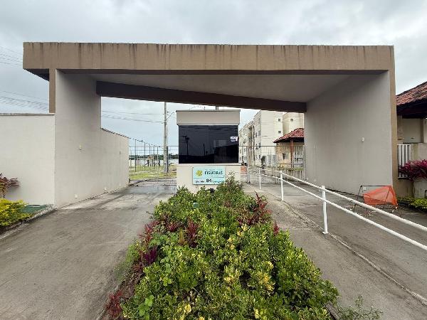 ESTRADA COMERCIAL DA PITANGA, N. SN, Apto 407, BL 06