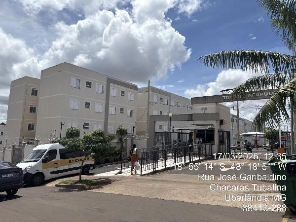 RUA JOSE GARIBALDINO, N. SN, Apto 303, 3 PAVIMENTO BL 05