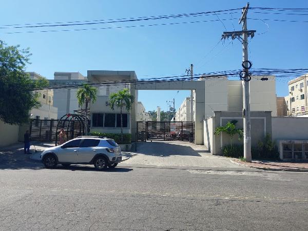 AVENIDA LUCIO TOME FETEIRA, N. 544, Apto 104, BL 09 LT B-1E