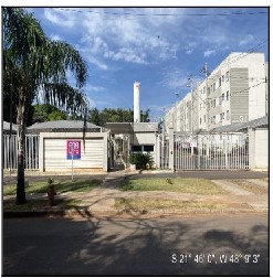 AVENIDA ANTONIO ORLANDO, N. 762, Apto 24, BL 08