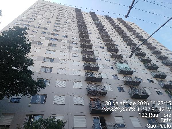 RUA FLORA, N. 123, Apto 1416,