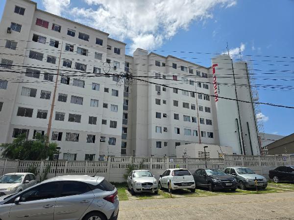RUA PROFESSOR MOURA BASTOS, N. 216, Apto 503, BL 2