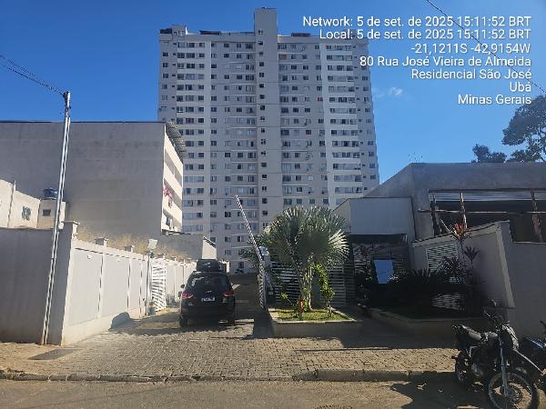 RUA JOSE VIEIRA DE ALMEIDA, N. 80, Apto 1112,