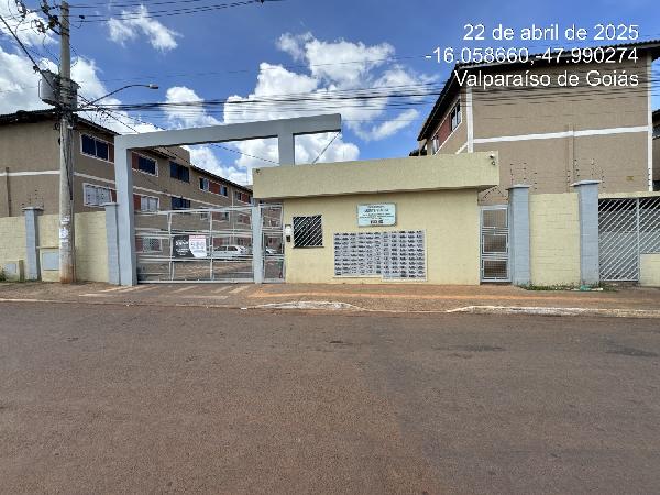 RUA 12, N. SN, Apto 202, BL D LT 06 AREA REMANESCENTE 03