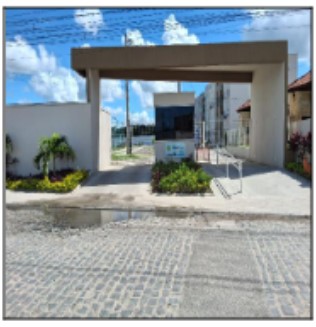 ESTRADA COMERCIAL DA PITANGA, N. SN, Apto 408, BL 01