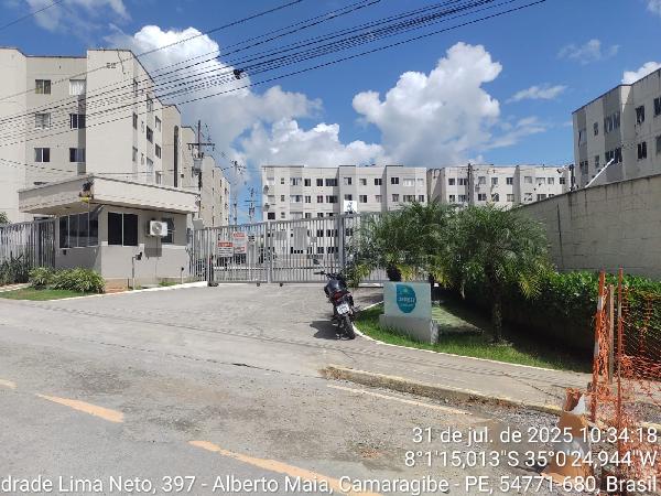 TRAVESSA DOUTOR LUIZ DE ANDRADE LIMA NET, N. 90, Apto 304, PAV 3 BL 03