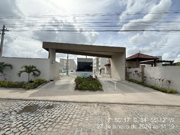 ESTRADA COMERCIAL DA PITANGA, N. SN, Apto 402, BL 01