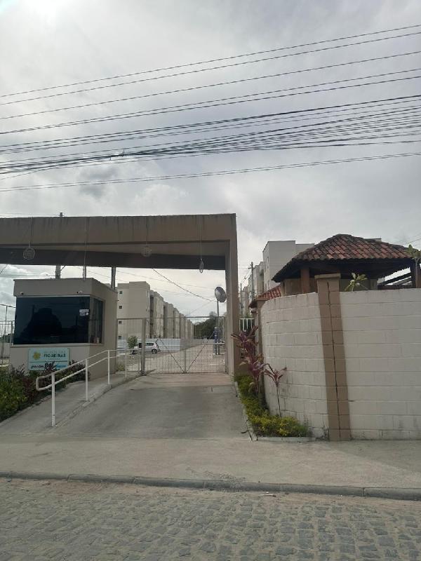 ESTRADA COMERCIAL DA PITANGA, N. S/N, Apto 407, BL 07