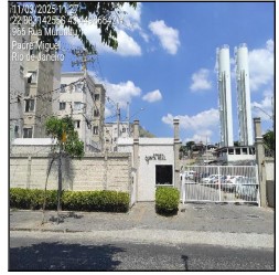 RUA MURUNDU, N. 966, Apto 105, BL 01