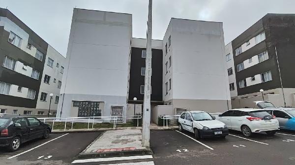 RUA RUSSIA, N. 12, Apto 403, BLOCO 02