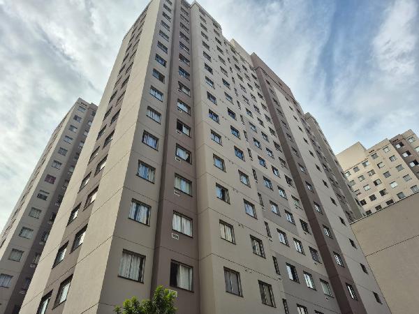 AVENIDA DOS OURIVES, N. 880, Apto 1603, TORRE 01