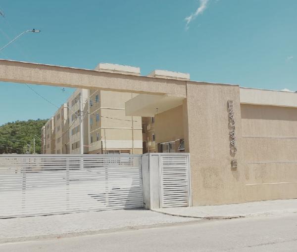 RUA DALVA RAPOSO, N. 401, Apto 508, BL 02