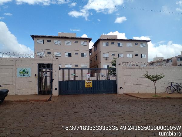 AV PERIMETRAL NORTE, N. SN, Apto 103, BL A VG 01 LT 01 QD A