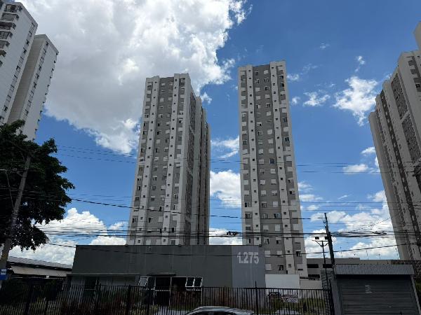 AVENIDA JOSE ANDRE DE MORAES, N. 1295, Apto 98, TORRE 01