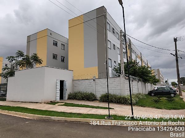 RUA FRANCISCO ANTONIO DA ROCHA, N. 185, Apto 304, TORRE 12