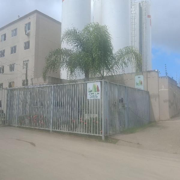 VIA PRINCIPAL (LOT RES BOSQUE DAS VILAS), N. 385, Apto 302, BL 09 2° PAV