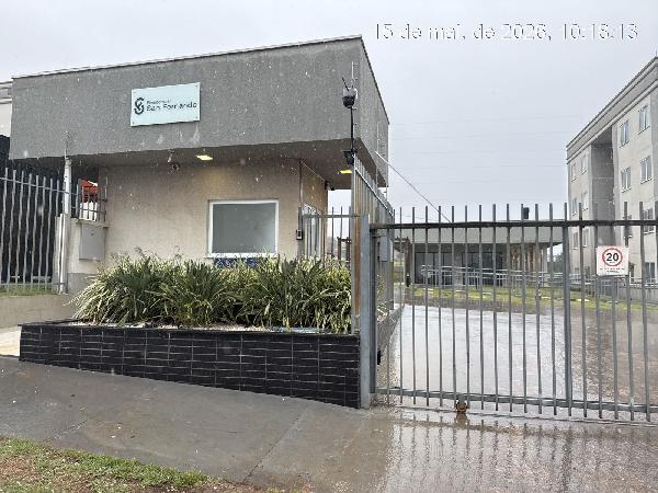 RUA BARRA VELHA, N. 2246, Apto 402, BL 01