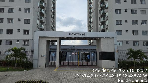 RUA BAEPINA, N. 96, Apto 107, BL 01, LT 01 DO PA 49097