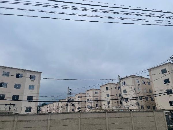 RUA GUANDU MIRIM, N. 1129, Apto 107, BL 01