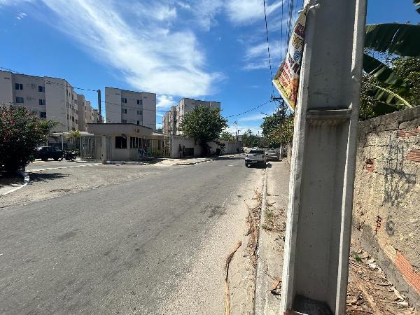 RUA DALVA RAPOSO, N. 260, Apto 312, BL 05