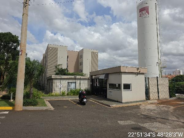 RUA BENEDITO ZANELLA, N. 101, Apto 13, BLOCO 02