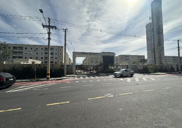 AVENIDA PROJETADA, N. 153, Apto 101, BL 08, VG 378