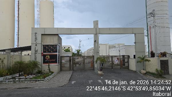 RUA DONA BELA, N. SN, Apto 307, BL 10 PAV 03 GLEBA 5-A4