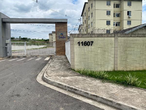 AVENIDA ABILIO AUGUSTO TAVORA, N. 11607, Apto 303, BL 13