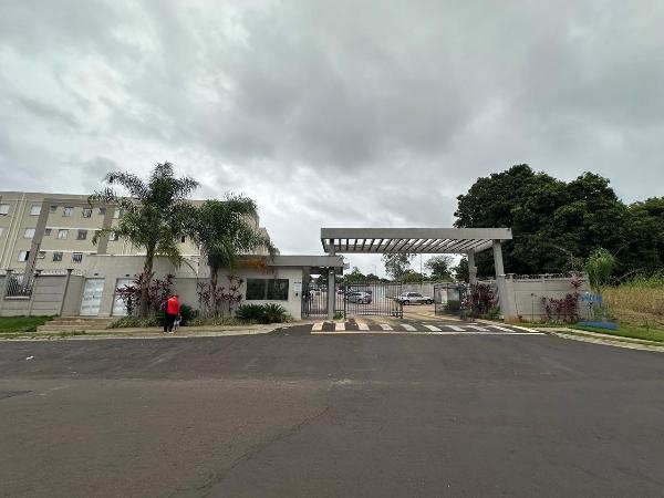 RUA LAURINDO FERREIRA FILHO, N. 547, Apto 13, BL C TORRE 1