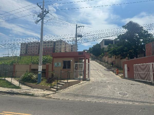 RUA BELO HORIZONTE, N. 581, Apto 412, TR T3 LT 02