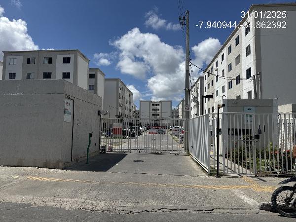 RUA MARIA EMILIA BOECKMANN, N. 893, Apto 504, BL 18