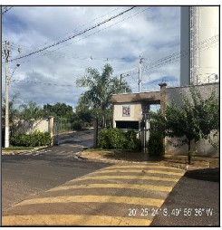 ESTRADA MUNICIP PRIMO FURLANI, N. 240, Apto 11, 1º ANDAR BL 11, 01 VG SN