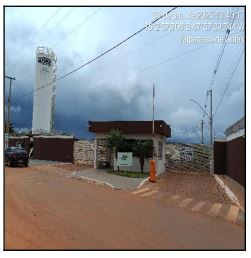 RUA MARAJO, N. SN, Apto 201, BL 01, QD 01, CH 01-A
