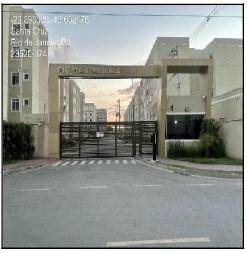 AVENIDA PADRE GUILHERME DECAMINADA, N. 85, Apto 403, BL 11 LT 03 PAL 49151