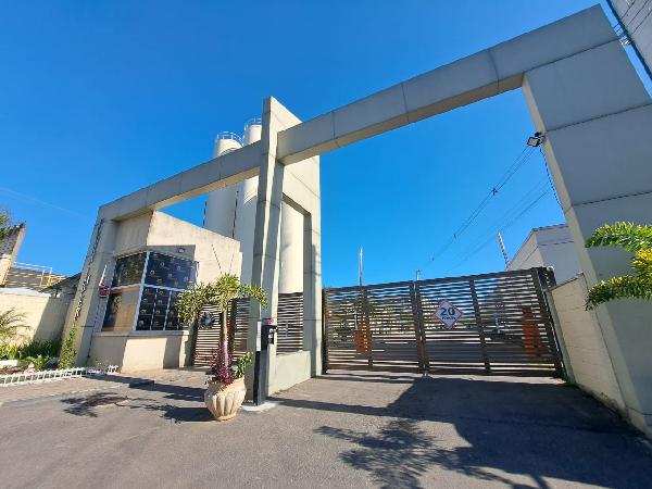 RUA DONA BELA, N. SN, Apto 203, BL 04