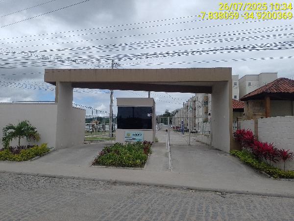 ESTRADA COMERCIAL DA PITANGA, N. SN, Apto 401, BL 01