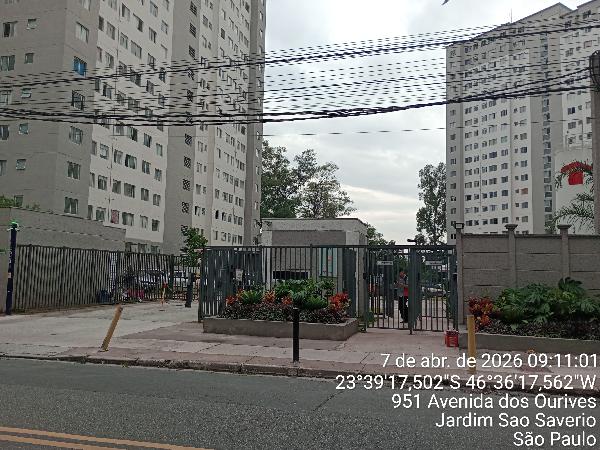 AVENIDA DOS OURIVES, N. 951, Apto 132, PV 13 BL 03
